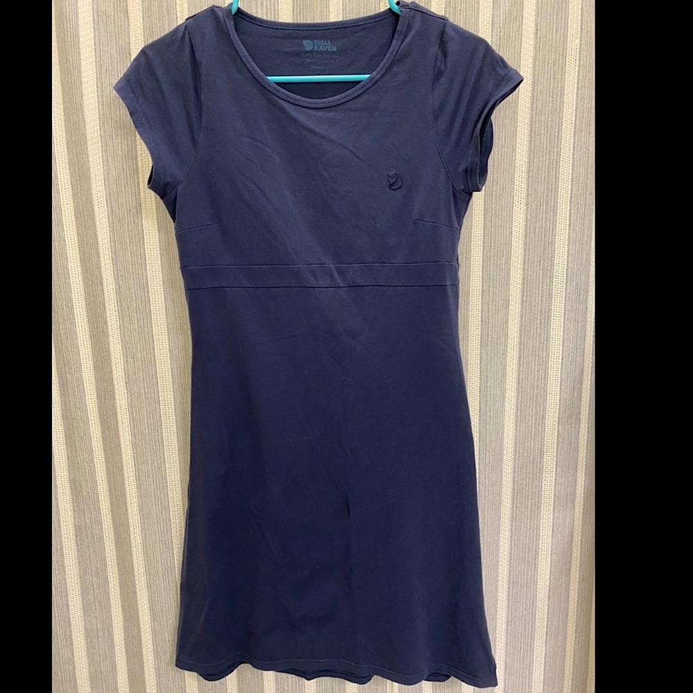 Fjällräven High Coast Dress